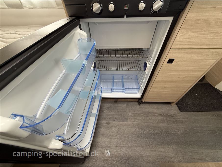 Caravelair ALBA 390
